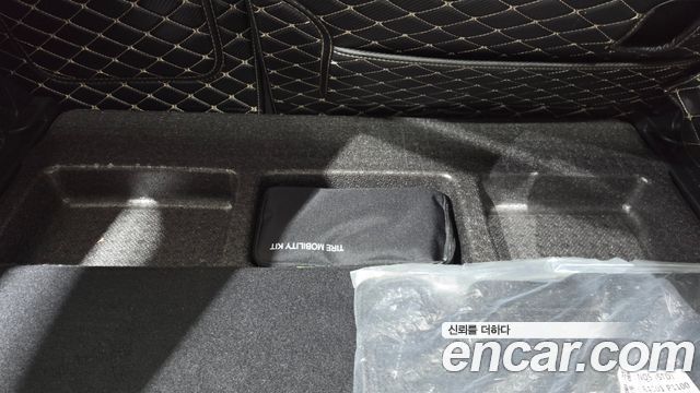 Kia Sportage 2022 — photo 21
