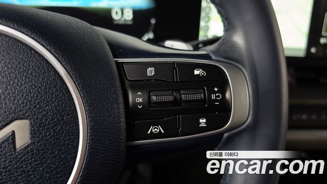 Kia Sportage 2022 — photo 22
