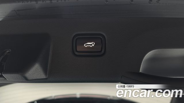 Kia Sportage 2022 — photo 23