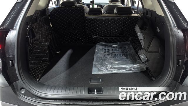 Kia Sportage 2022 — photo 24