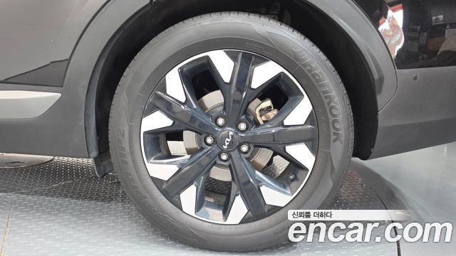 Kia Sportage 2022 — photo 7