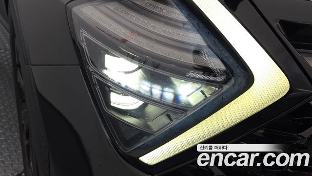 Kia Sportage 2022 — photo 8