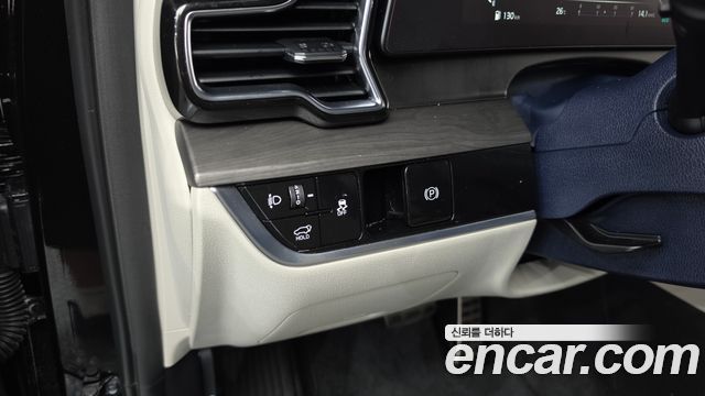 Kia Sportage 2022 — photo 27