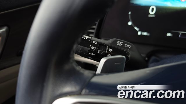 Kia Sportage 2022 — photo 30