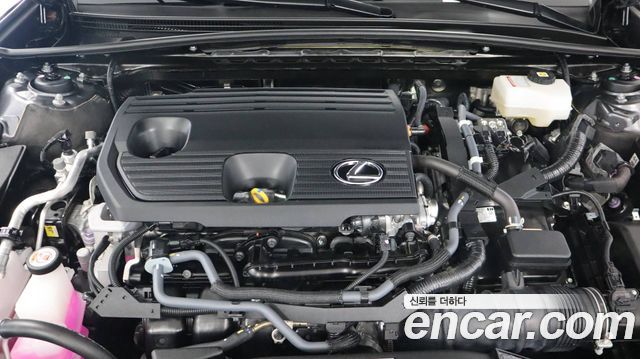 Lexus ES 2026 — photo 6
