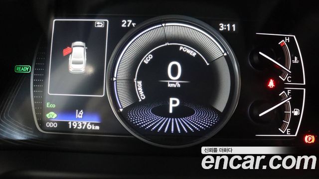 Lexus ES 2026 — photo 8