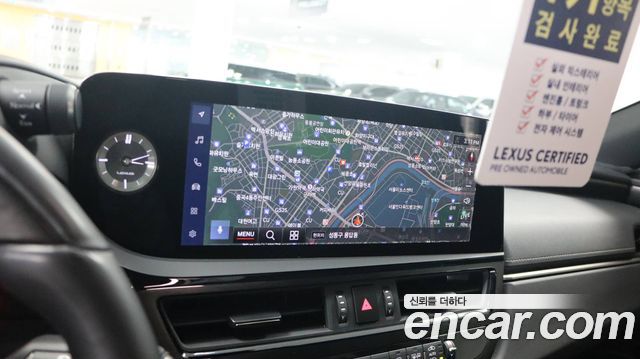 Lexus ES 2026 — photo 12