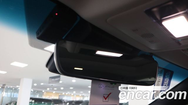 Lexus ES 2026 — photo 14