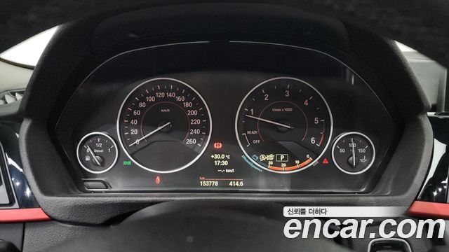 BMW 4-Series 2015 — photo 8