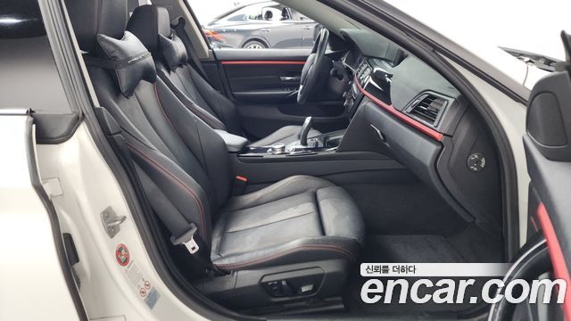 BMW 4-Series 2015 — photo 11