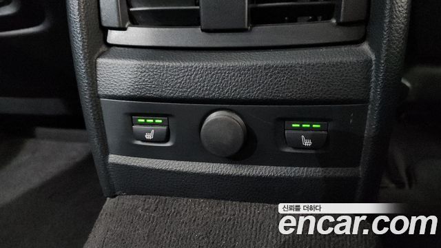 BMW 4-Series 2015 — photo 12