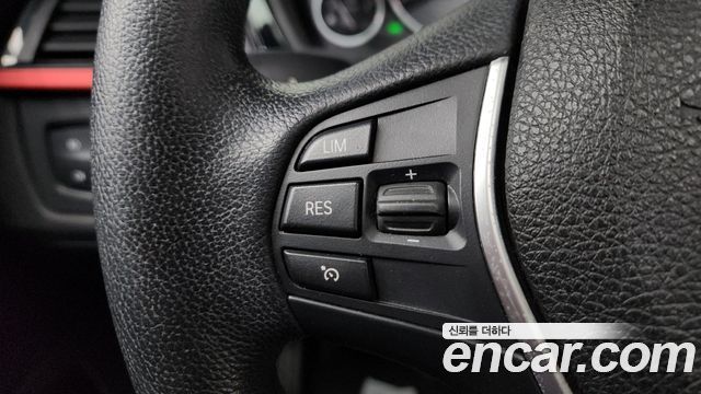 BMW 4-Series 2015 — photo 17