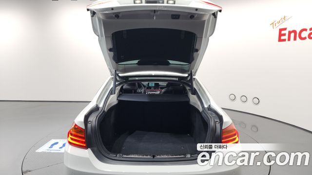 BMW 4-Series 2015 — photo 20