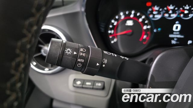 Chevrolet Korea Camaro 2017 — photo 20