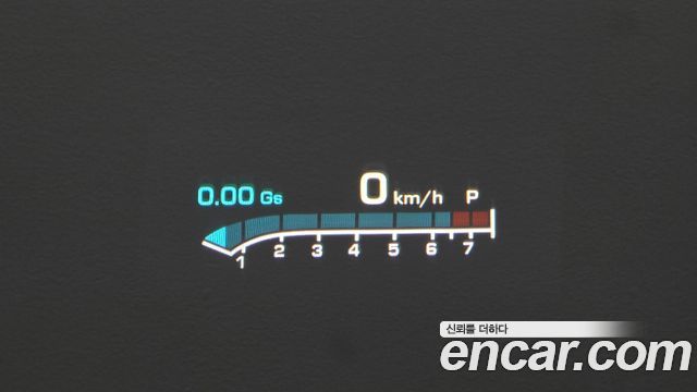 Chevrolet Korea Camaro 2017 — photo 24