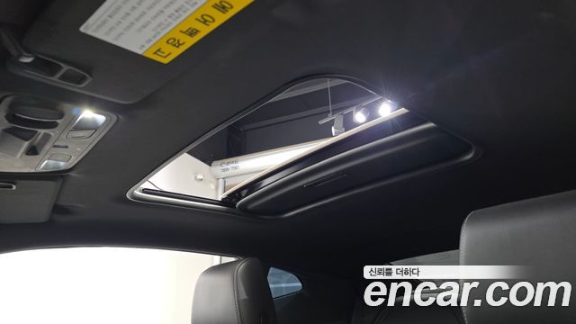 Chevrolet Korea Camaro 2017 — photo 25