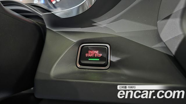 Chevrolet Korea Camaro 2017 — photo 30