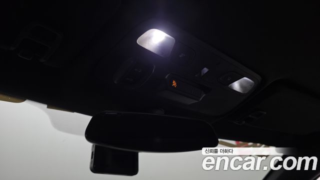 Chevrolet Korea Camaro 2017 — photo 31