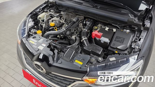 Renault Korea XM3 2020 — photo 6