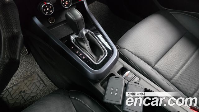Renault Korea XM3 2020 — photo 12