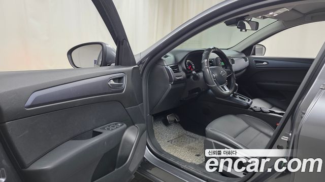 Renault Korea XM3 2020 — photo 13