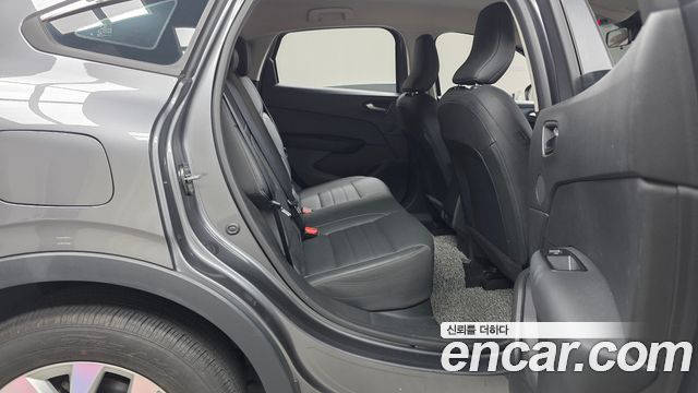 Renault Korea XM3 2020 — photo 17