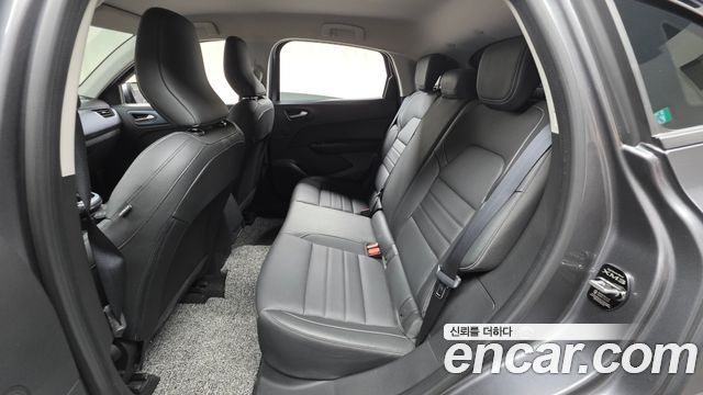 Renault Korea XM3 2020 — photo 18