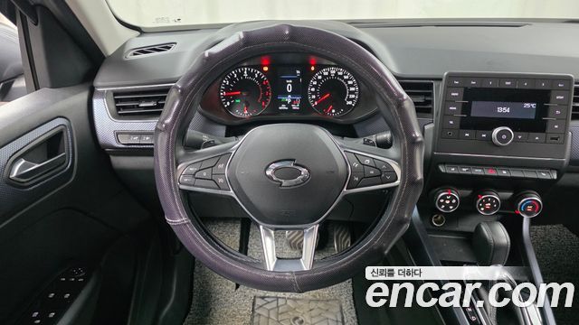 Renault Korea XM3 2020 — photo 20