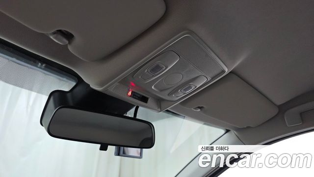 Renault Korea XM3 2020 — photo 23