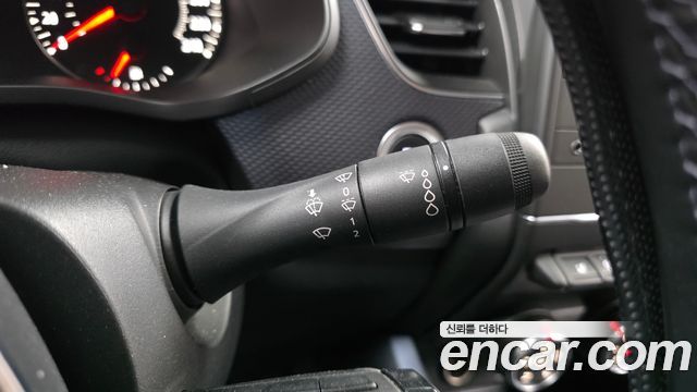 Renault Korea XM3 2020 — photo 26
