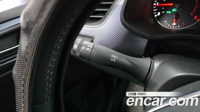 Renault Korea XM3 2020 — photo 27