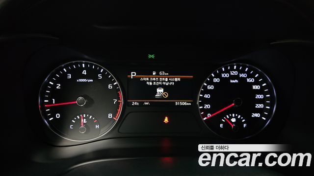 Kia K3 2024 — photo 11