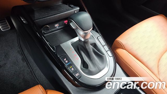 Kia K3 2024 — photo 12