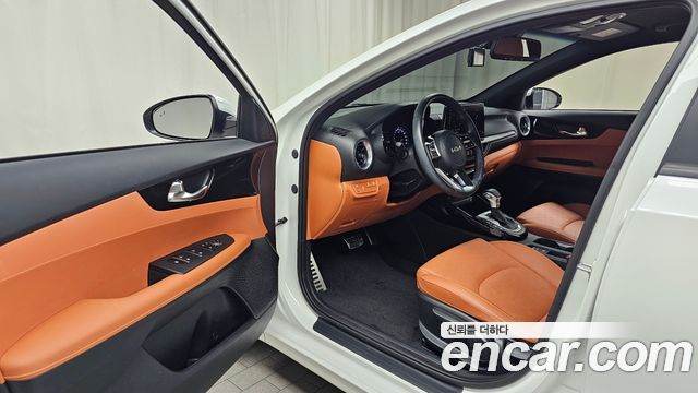Kia K3 2024 — photo 13