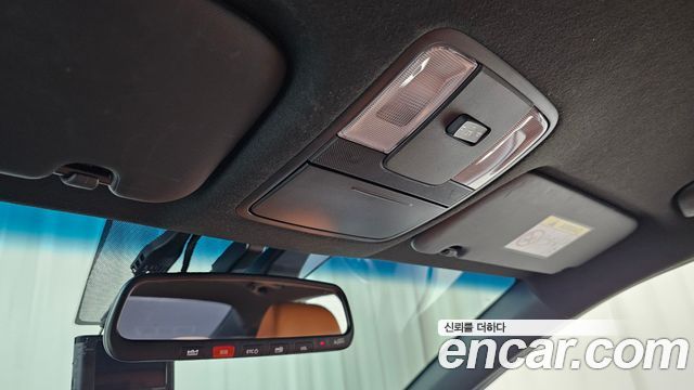 Kia K3 2024 — photo 23