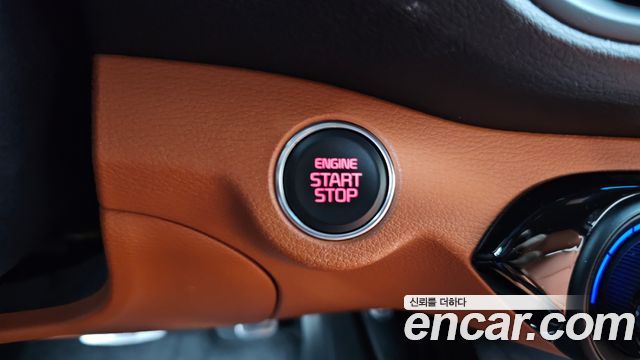 Kia K3 2024 — photo 25