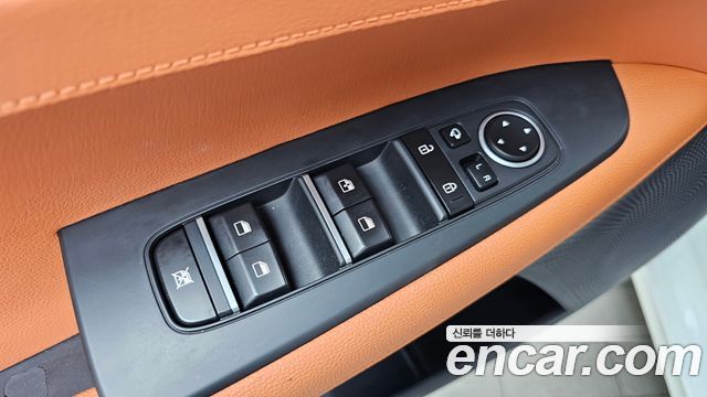 Kia K3 2024 — photo 26