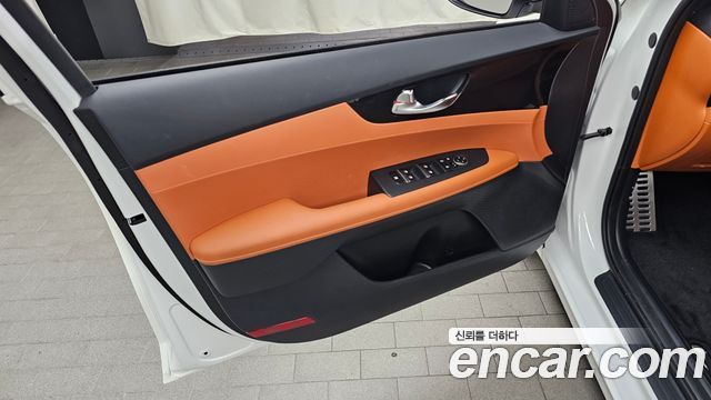 Kia K3 2024 — photo 14