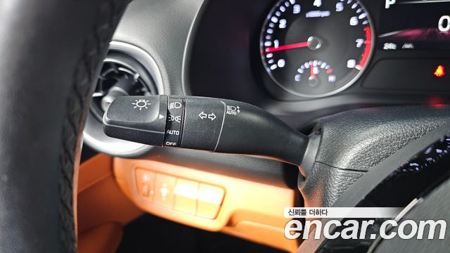 Kia K3 2024 — photo 27