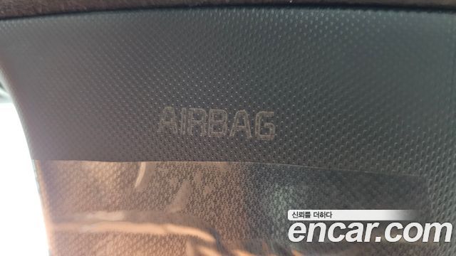 Kia K3 2024 — photo 28