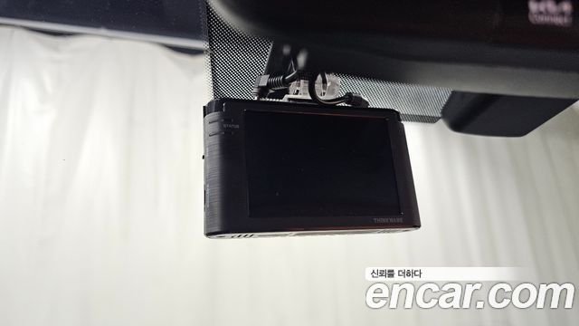 Kia K3 2024 — photo 30