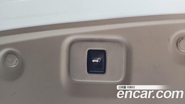 Nissan Pathfinder 2017 — photo 25