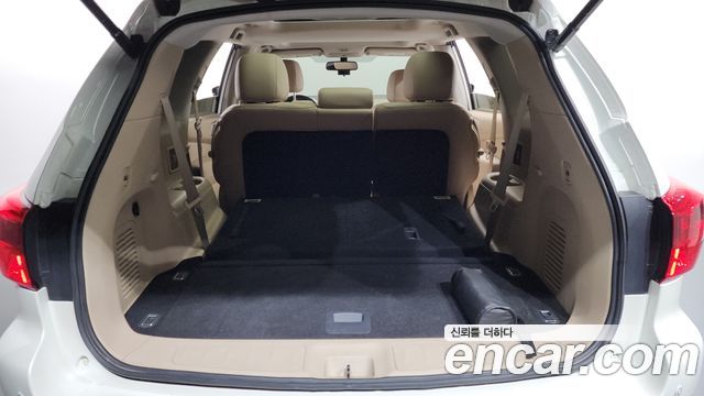 Nissan Pathfinder 2017 — photo 26
