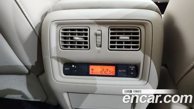 Nissan Pathfinder 2017 — photo 33