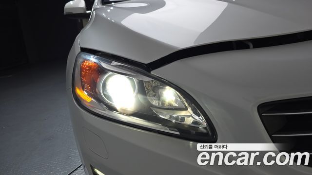 Volvo S60 2014 — photo 8