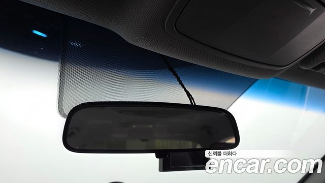 Hyundai Sonata 2017 — photo 17