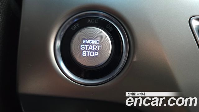 Hyundai Sonata 2017 — photo 19