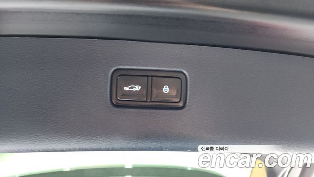 Genesis GV80 2022 — photo 23