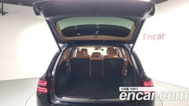 Genesis GV80 2022 — photo 24