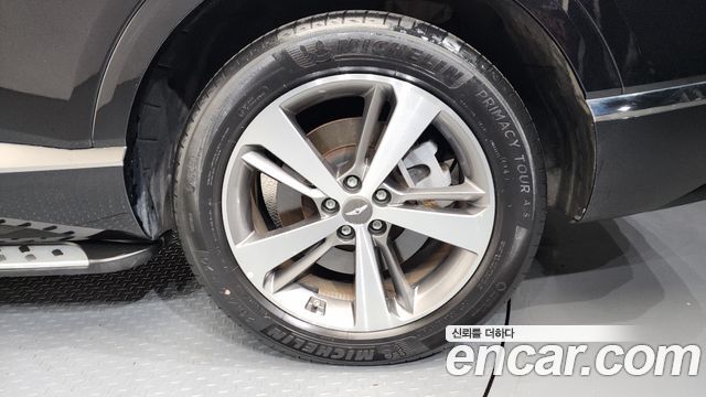 Genesis GV80 2022 — photo 7